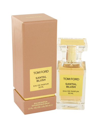 Tom Ford Santal Blush for 50ml - unisex - for all - preview